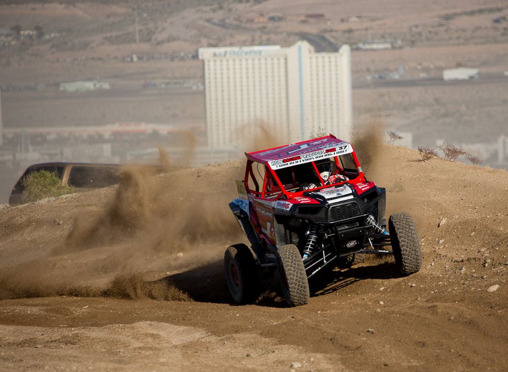 K&N Filters to Sponsor 2019 Polaris RZR UTV World Championship – UTV World  Championship