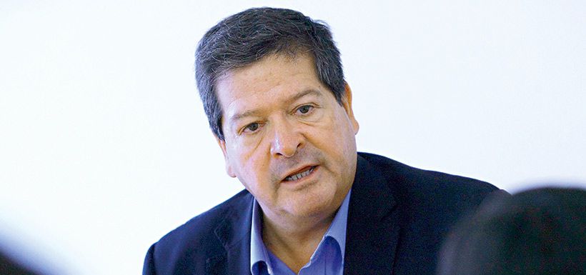 Ernesto Velasco