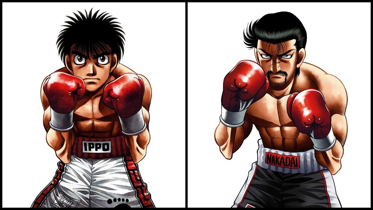 Dónde ver Hajime no Ippo: Cuántos capitulos y temporadas tiene, en