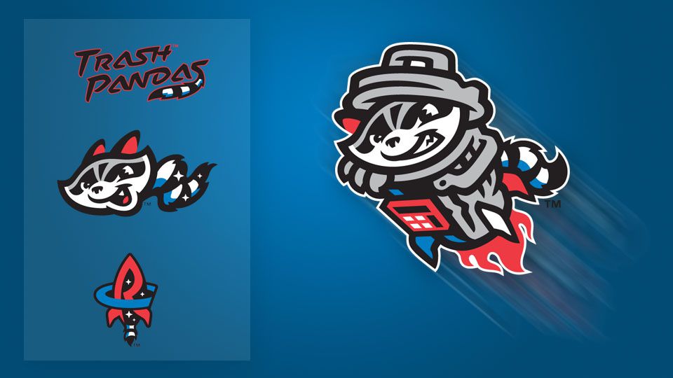 The Oldest MiLB Team Names, Updated for 2020