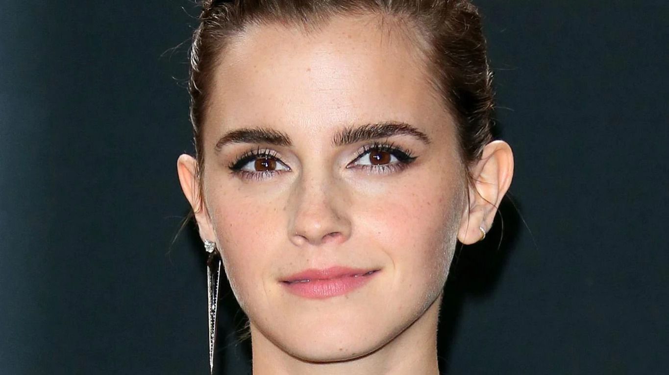 Emma Watson está fascinada con la cultura 