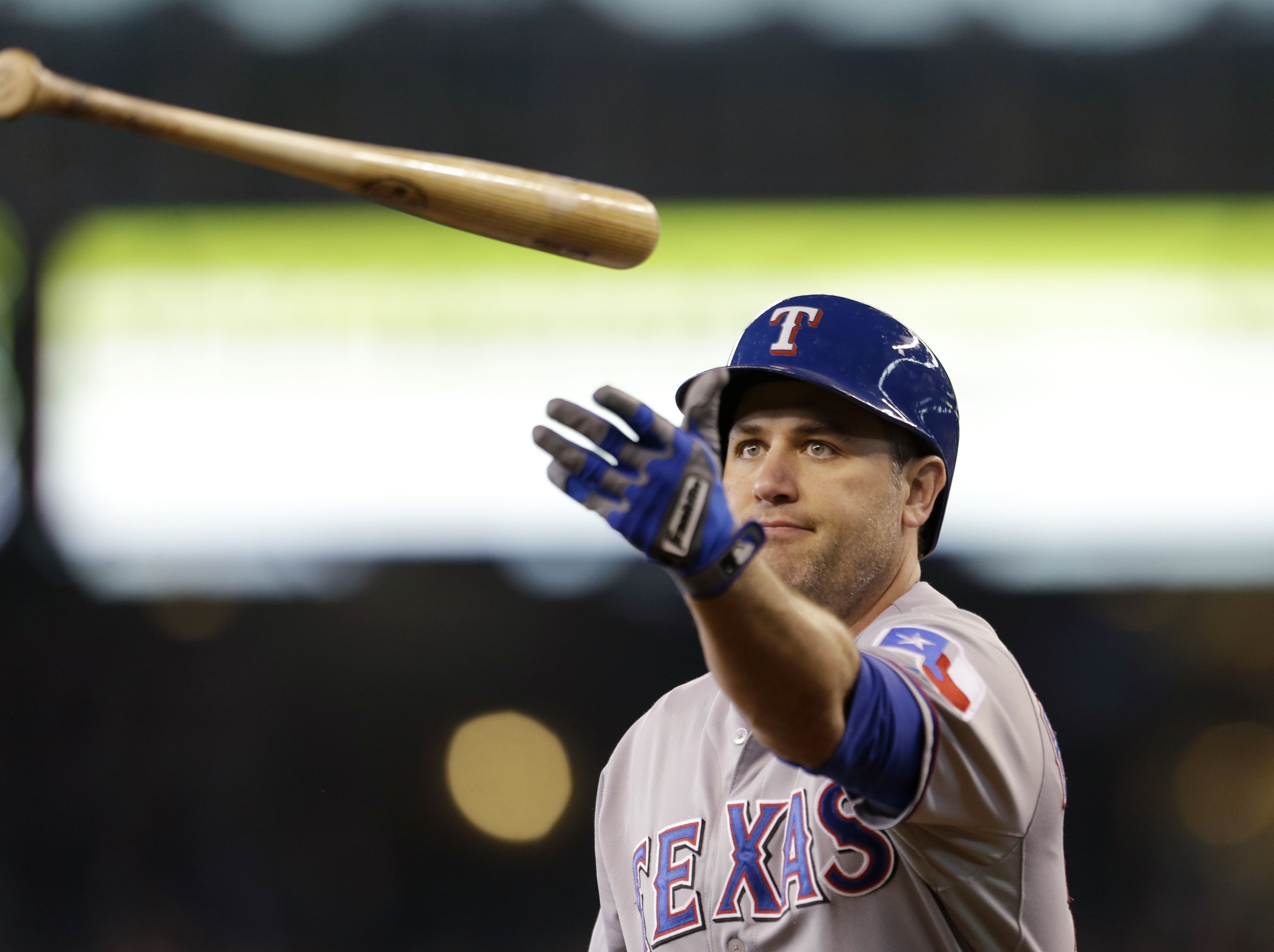 Lance Berkman retires - MLB Daily Dish