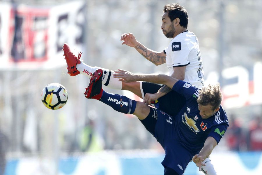 VALDIVIA SUPERCLASICO