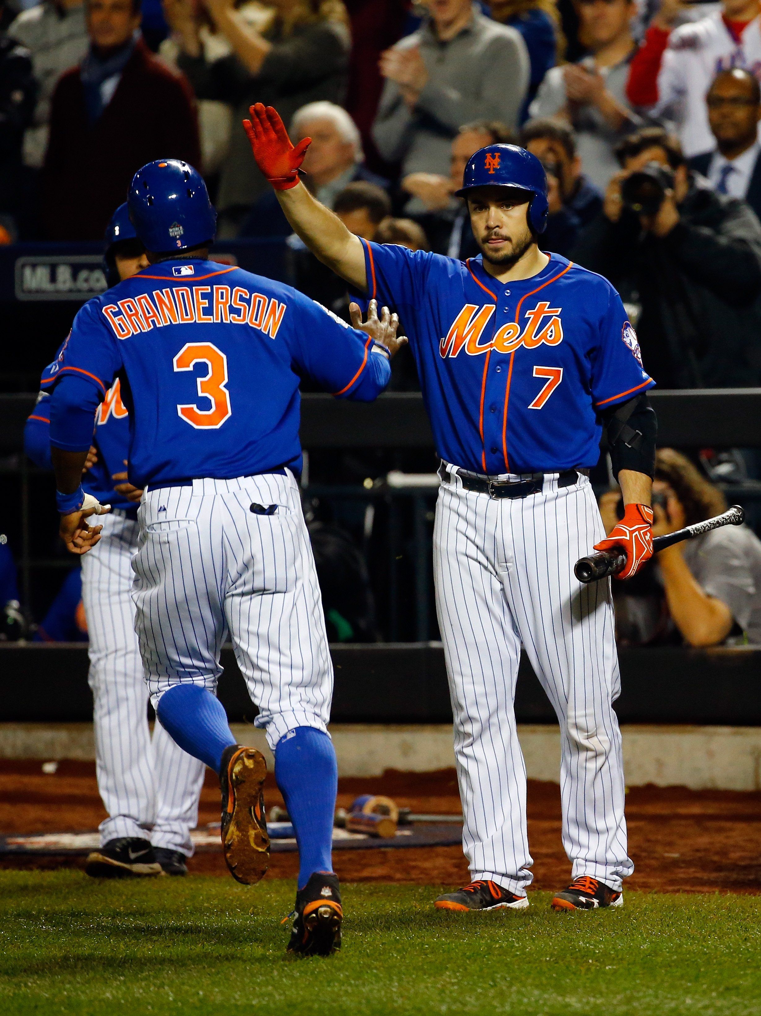 Analyzing the Mets' decision to let Travis d'Arnaud go: How big