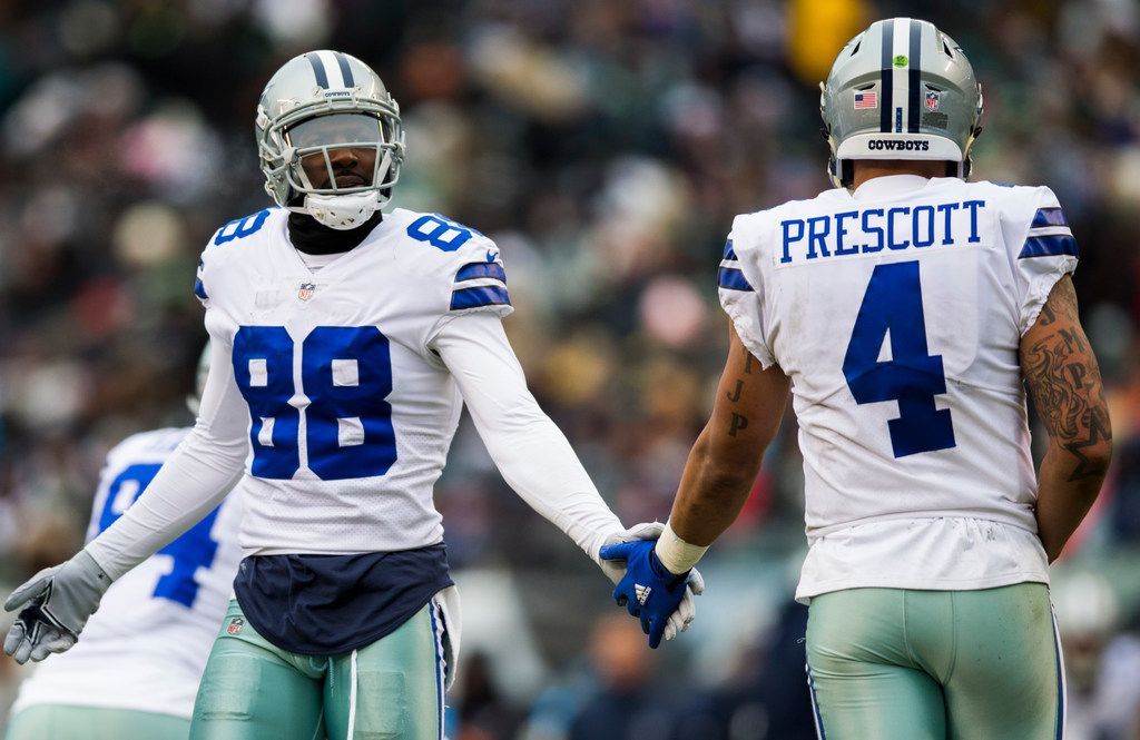 The Cowboys Cut Dez Bryant. Now What? – Texas Monthly