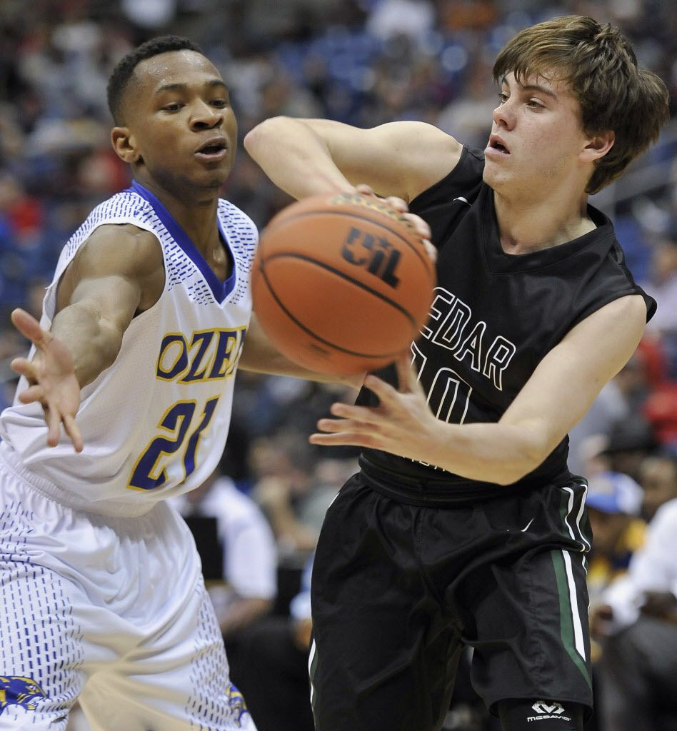 Boy s basketball roundup Beaumont Ozen to face Lancaster in state