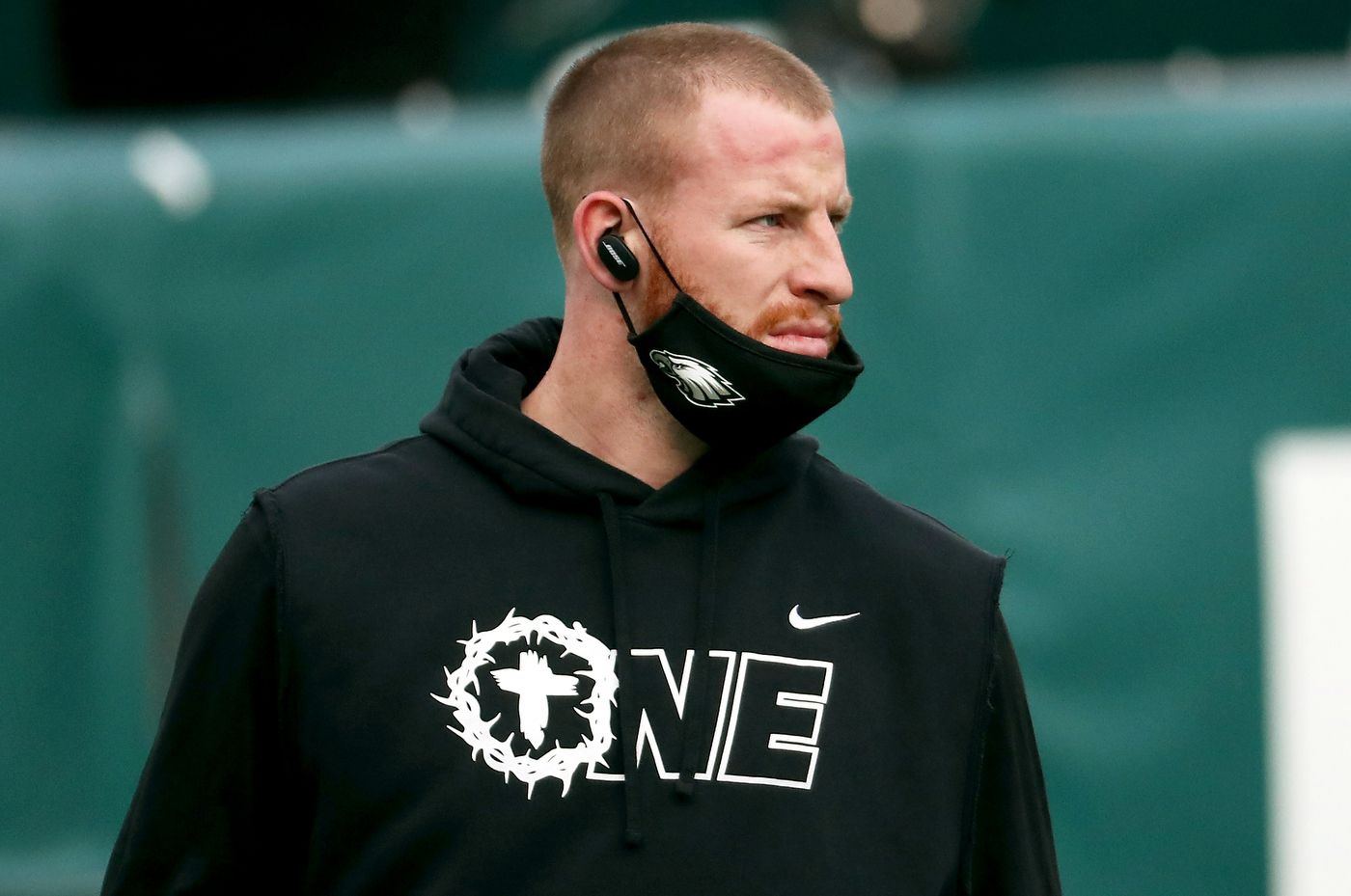 Carson Wentz trade rumors 2021: Eagles getting calls inquiring about former  franchise QB (report) 