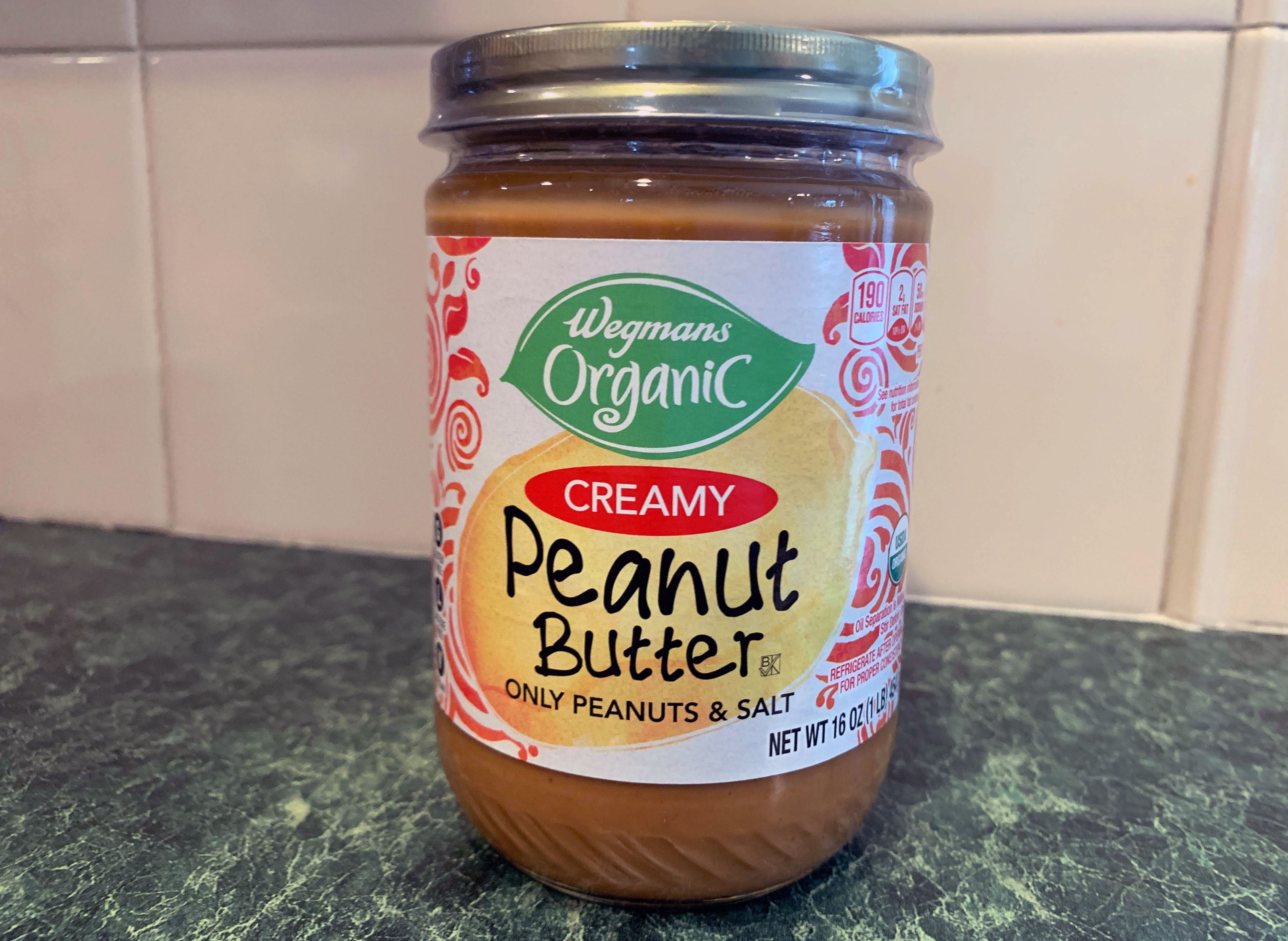 What S The Best Peanut Butter We Tasted 45 Varieties To Find Out Syracuse Com