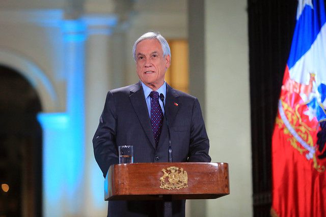 piñera