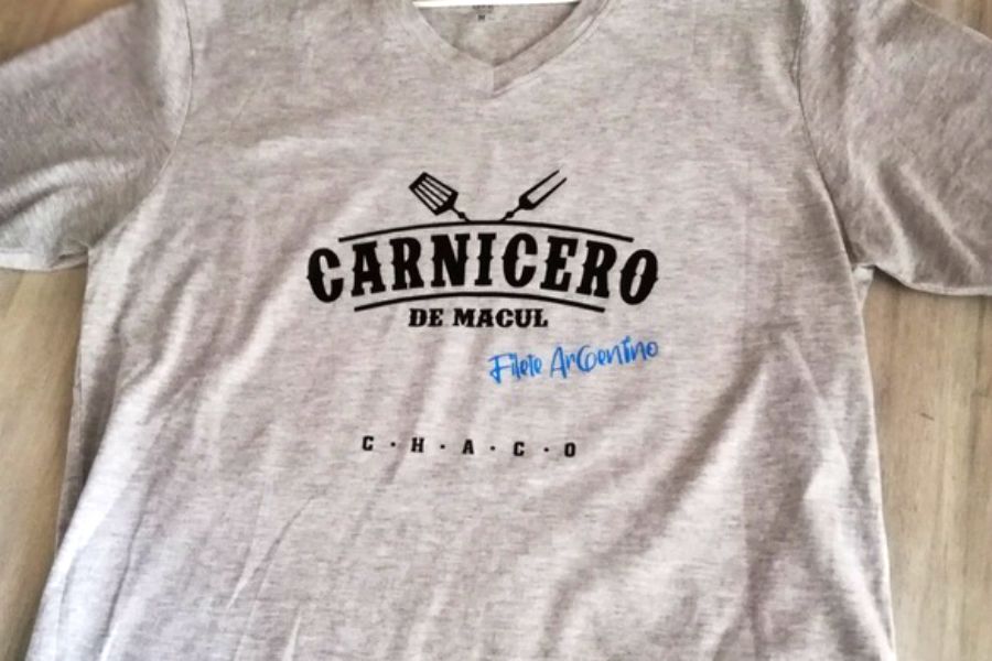 CARNICERO OK