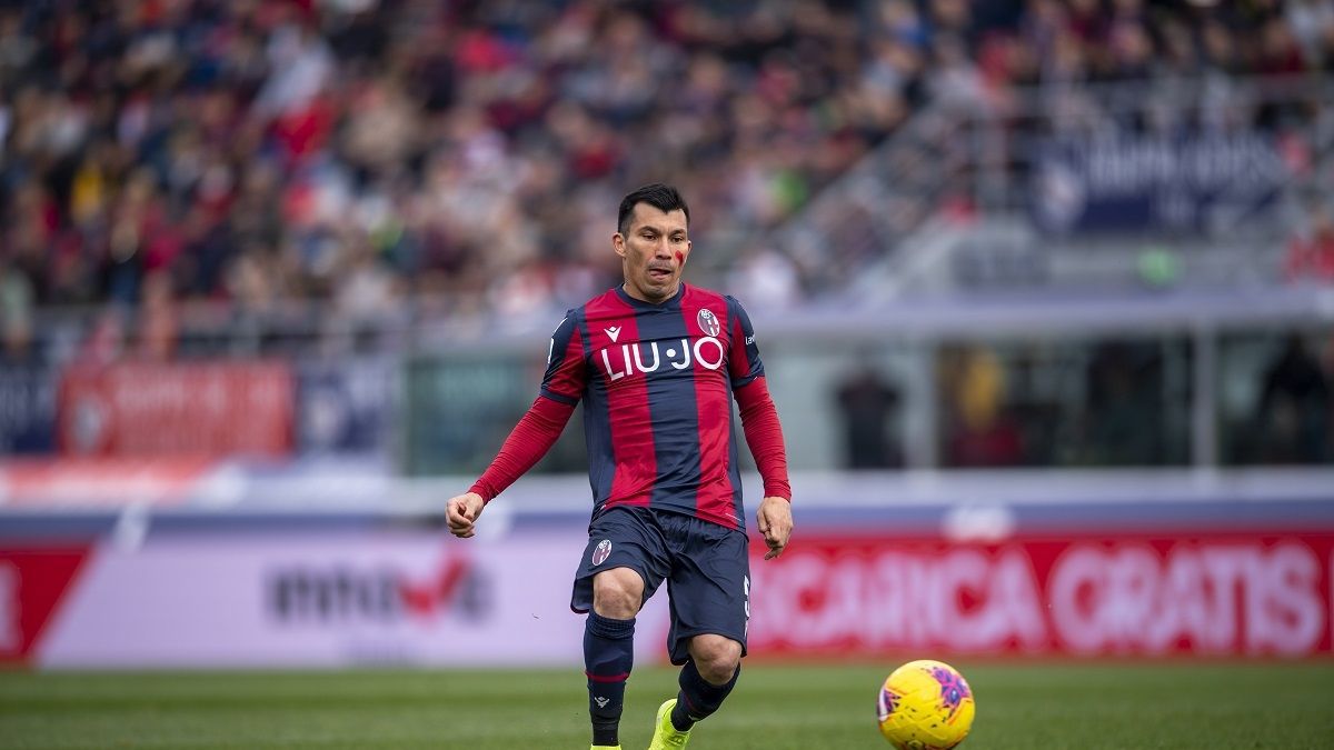 Gary Medel