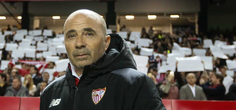 sampaoli