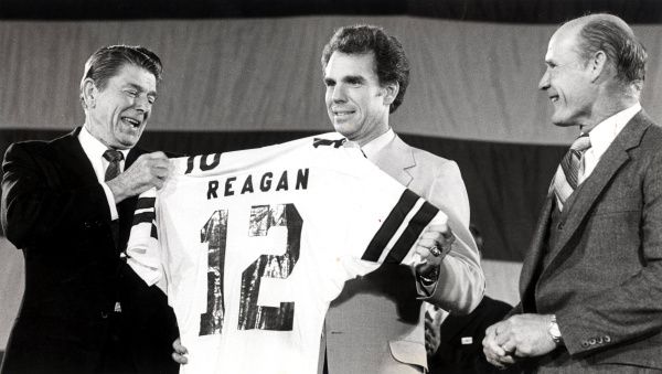 Ex-Cowboy Roger Staubach passed on run for office, but his daughter reaps  benefits of his network