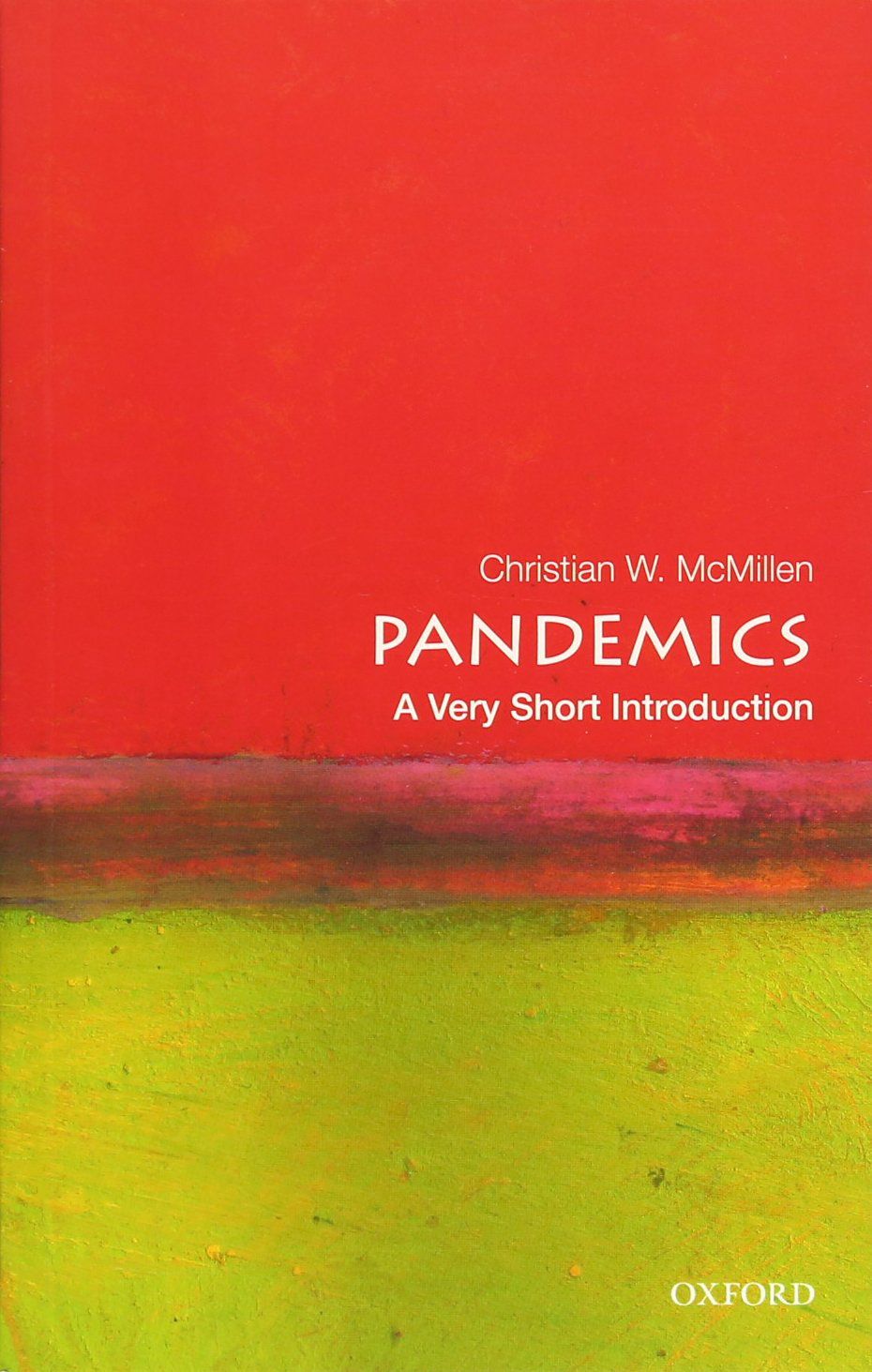 Pandemics introduction