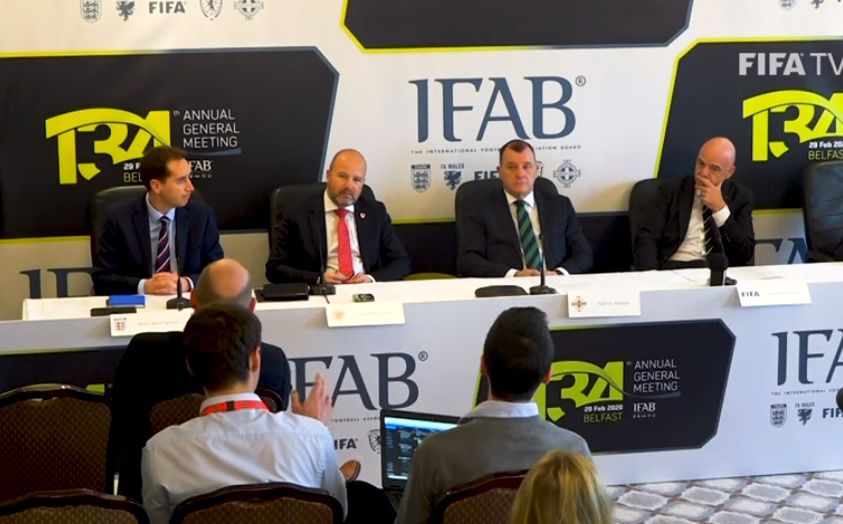 IFAB