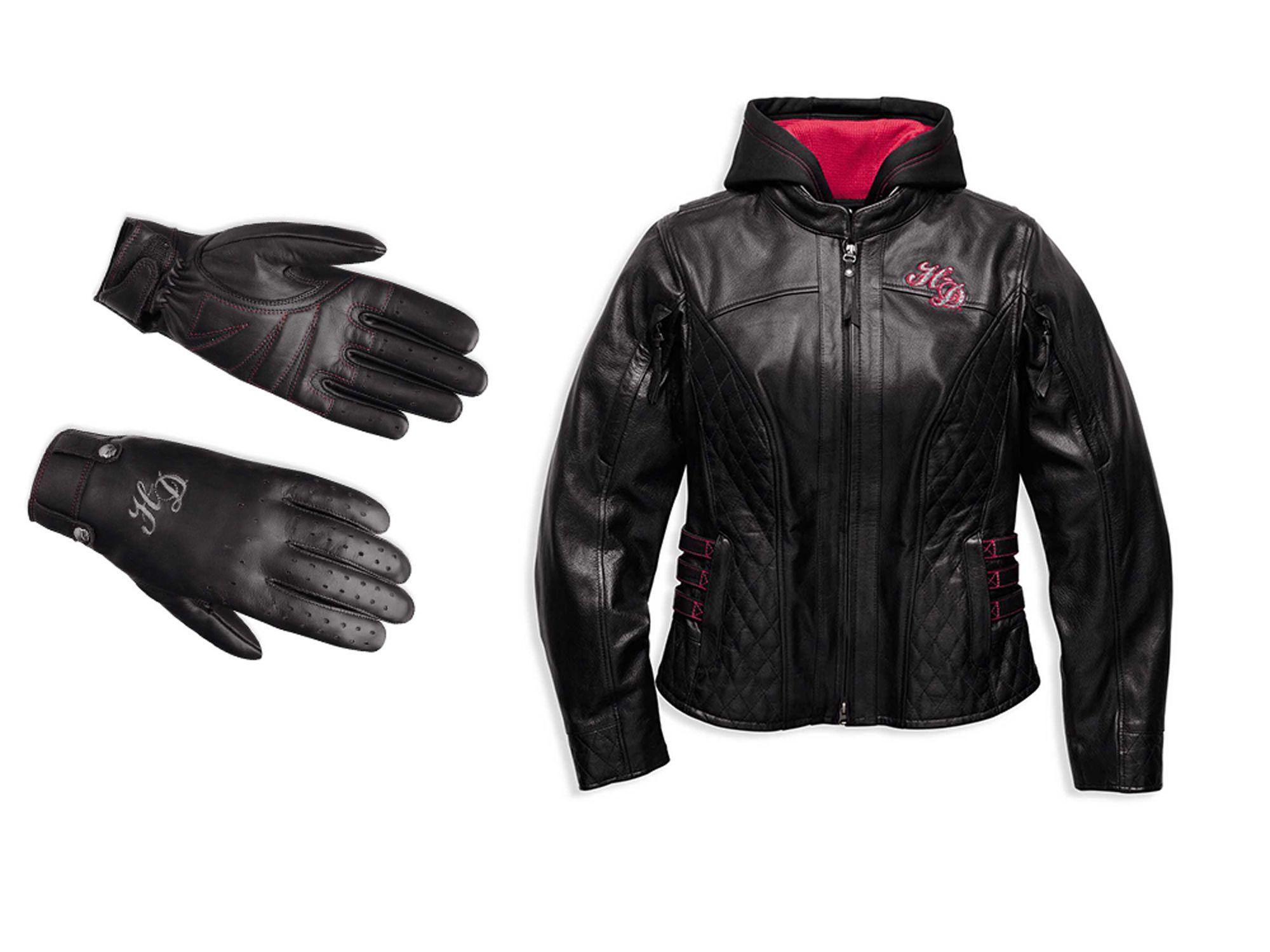 Harley ridgeway outlet jacket