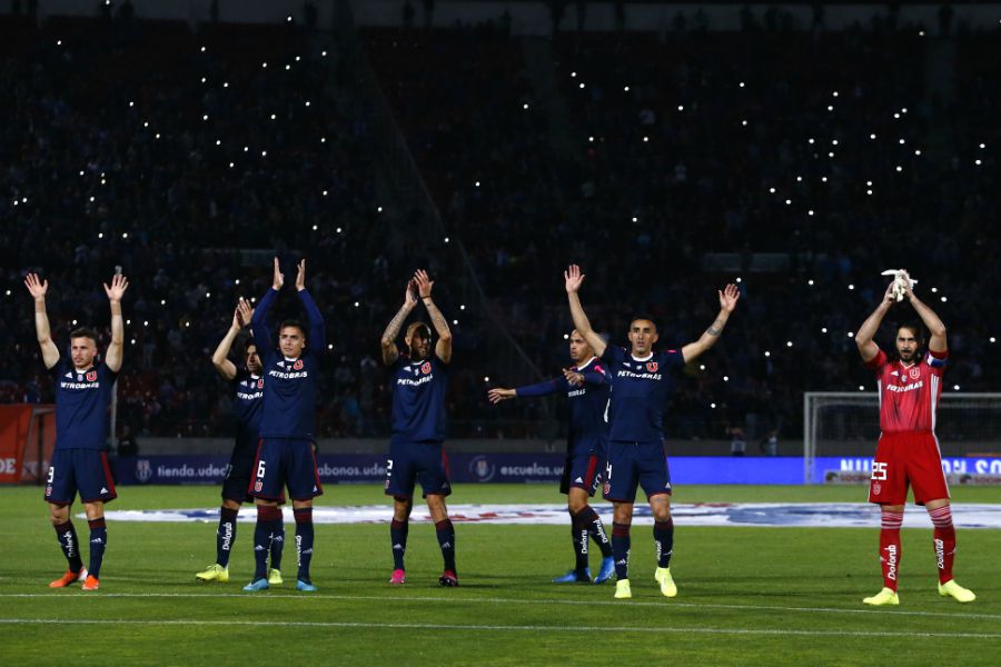 UNIVERSIDAD DE CHILE