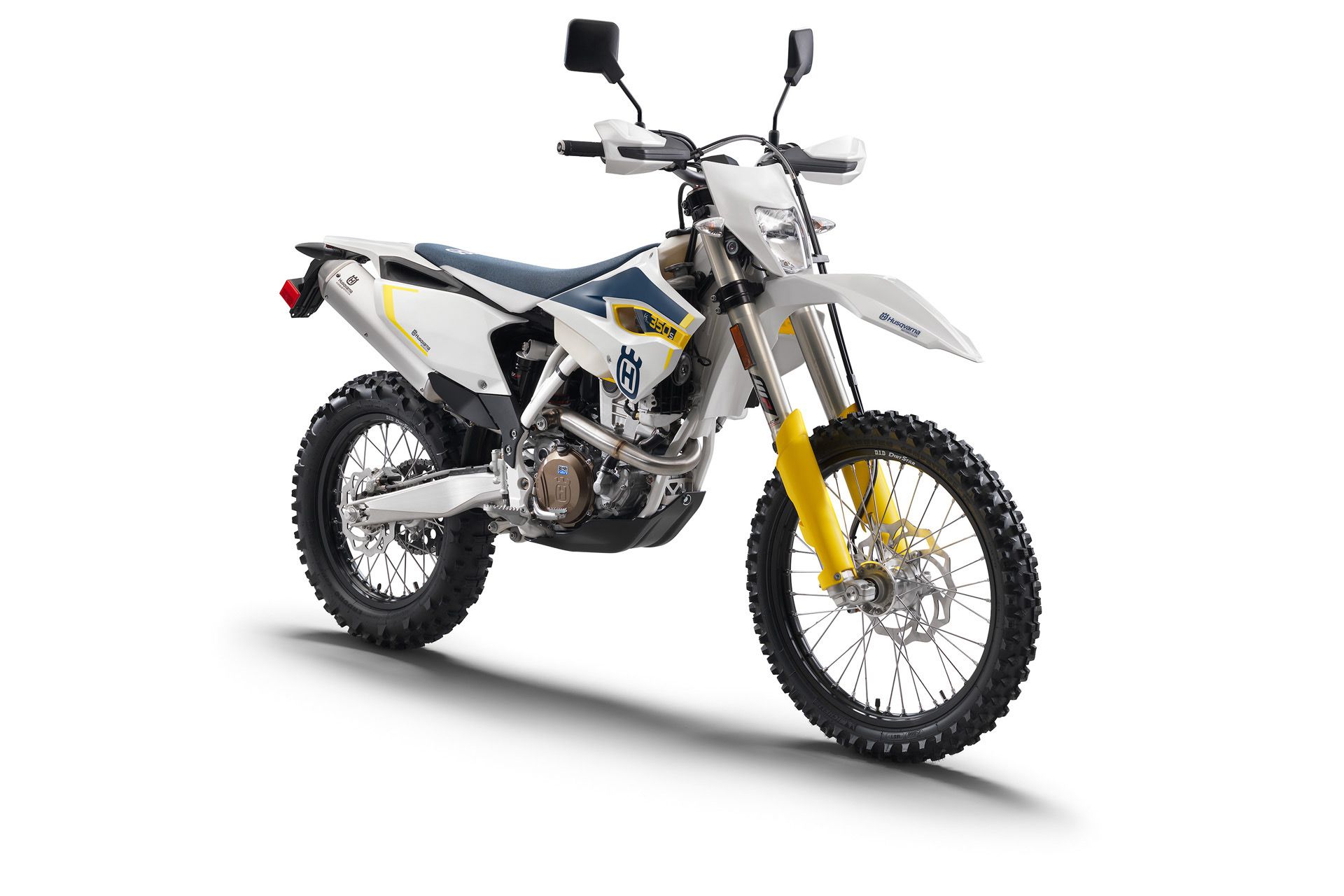 Enduro deals husqvarna 350