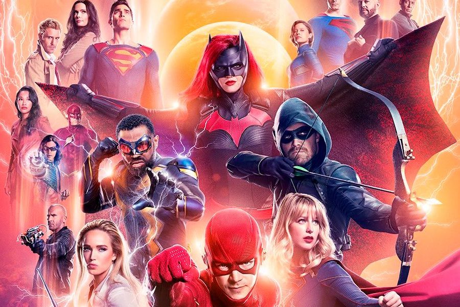 Explicación del final de The Flash… ¡Adiós al Arrowverso