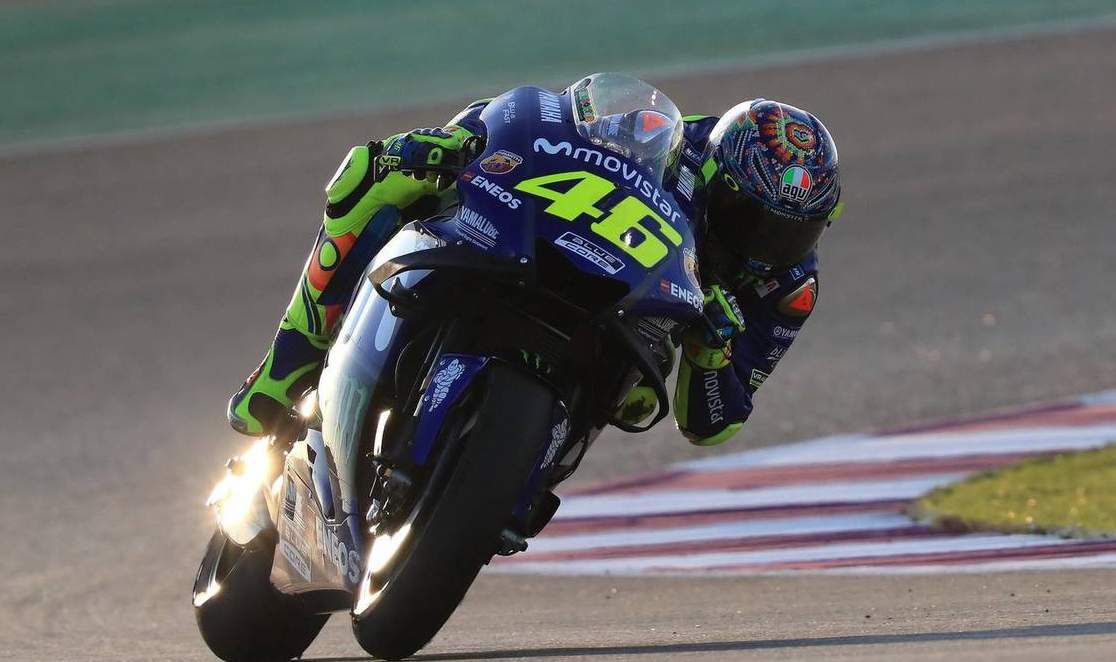 Valentino Rossi