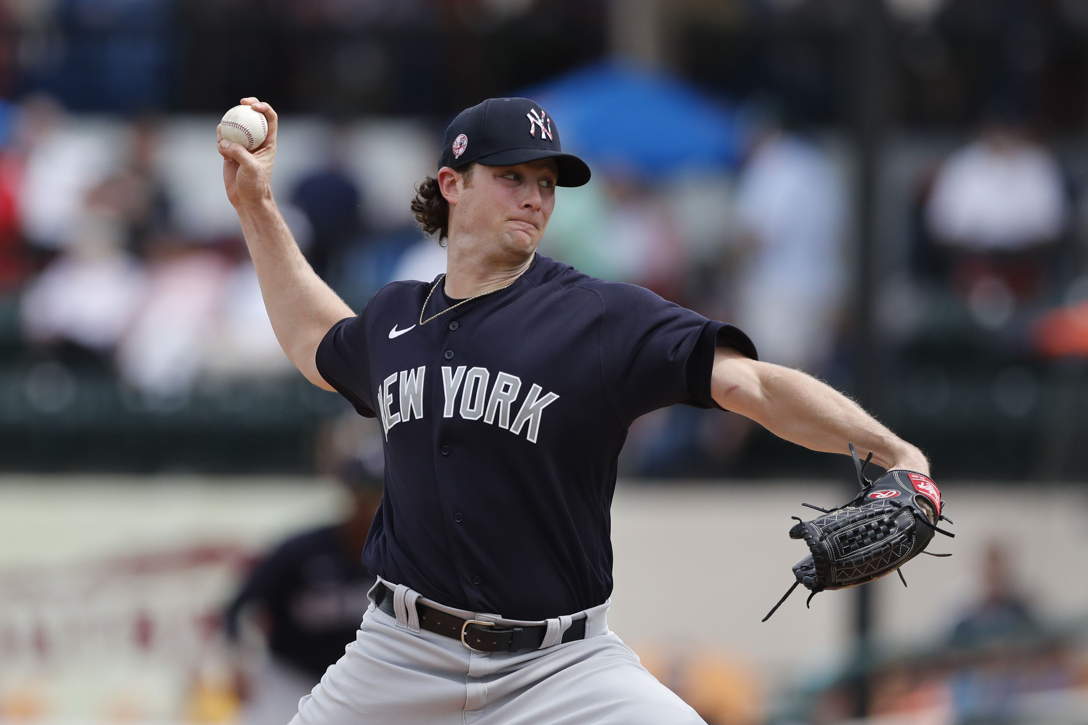 The Yankees' $324 Million Question: Can Gerrit Cole Stay This Good