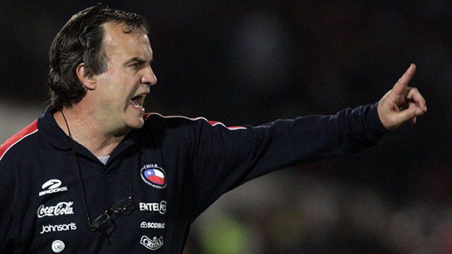 Marcelo Bielsa