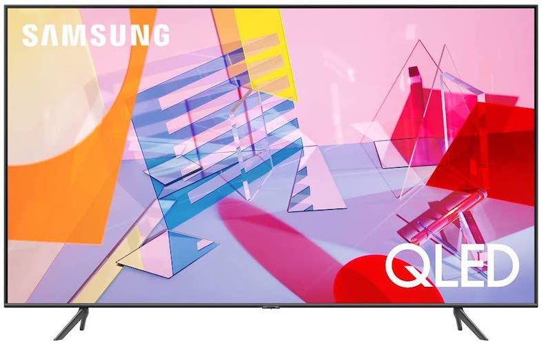 Samsung QLED