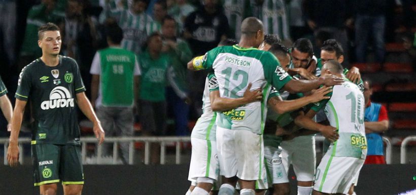 Atlético Nacional