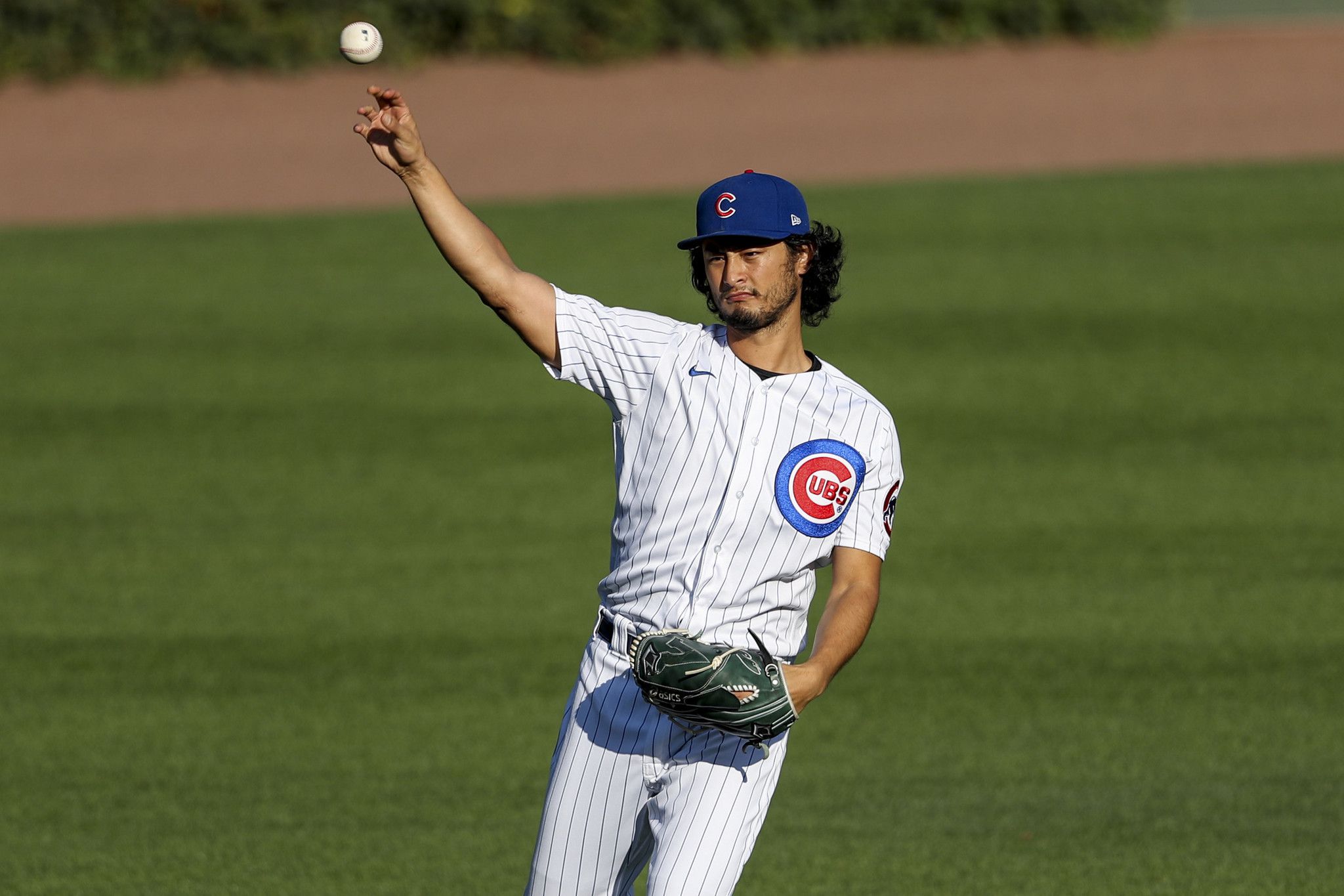 Cubs are worse off in 2021 no matter what moves follow Yu Darvish trade