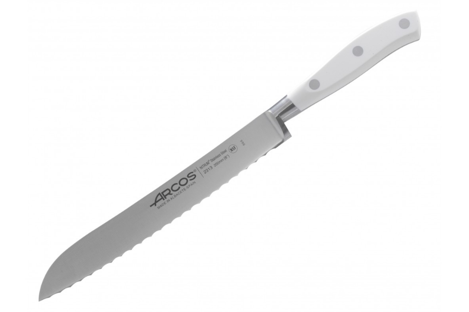 Cuchillo pan Arcos