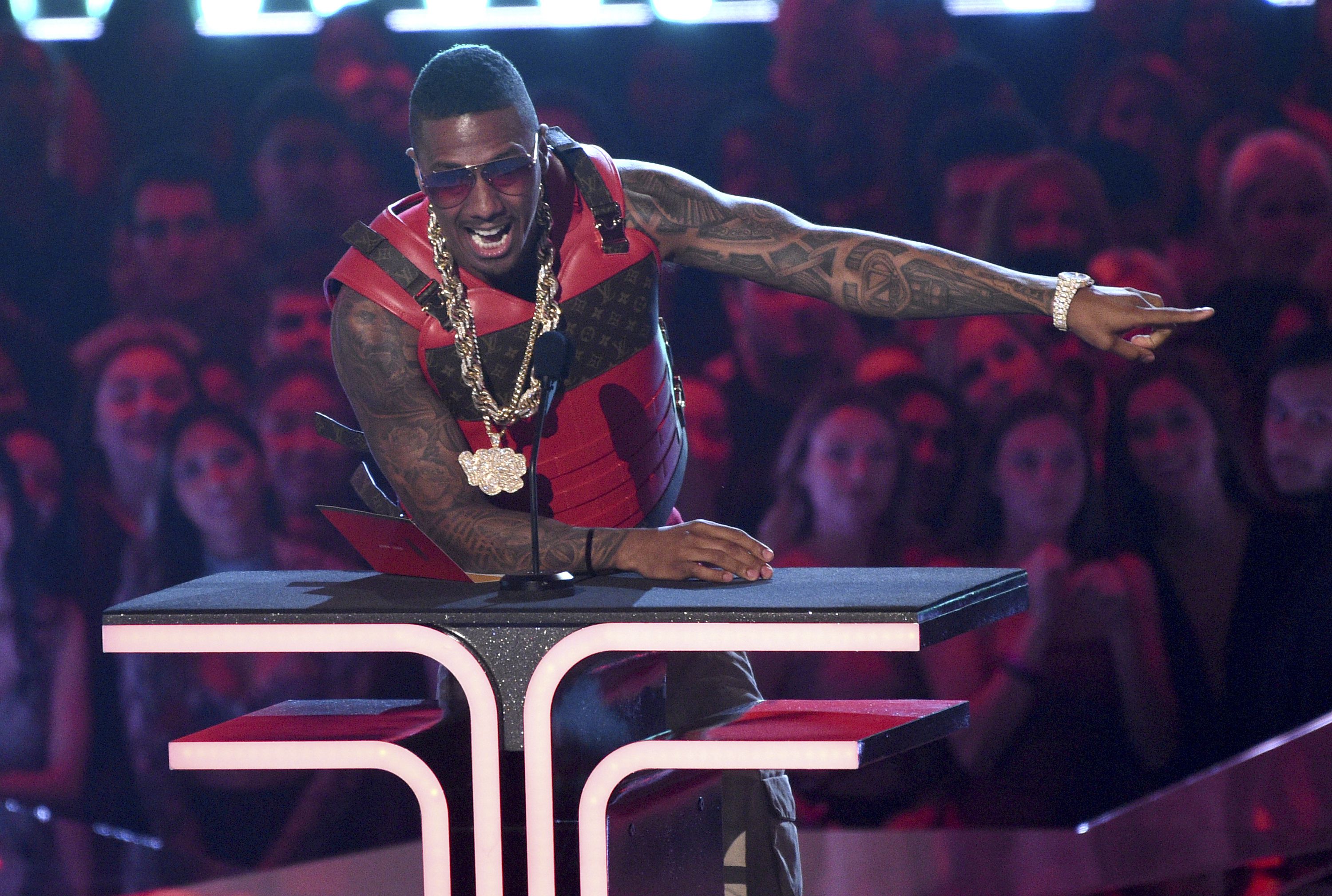 Is MTV's 'Wild 'N Out' Scripted? Nick Cannon Reveals If Show's Fake