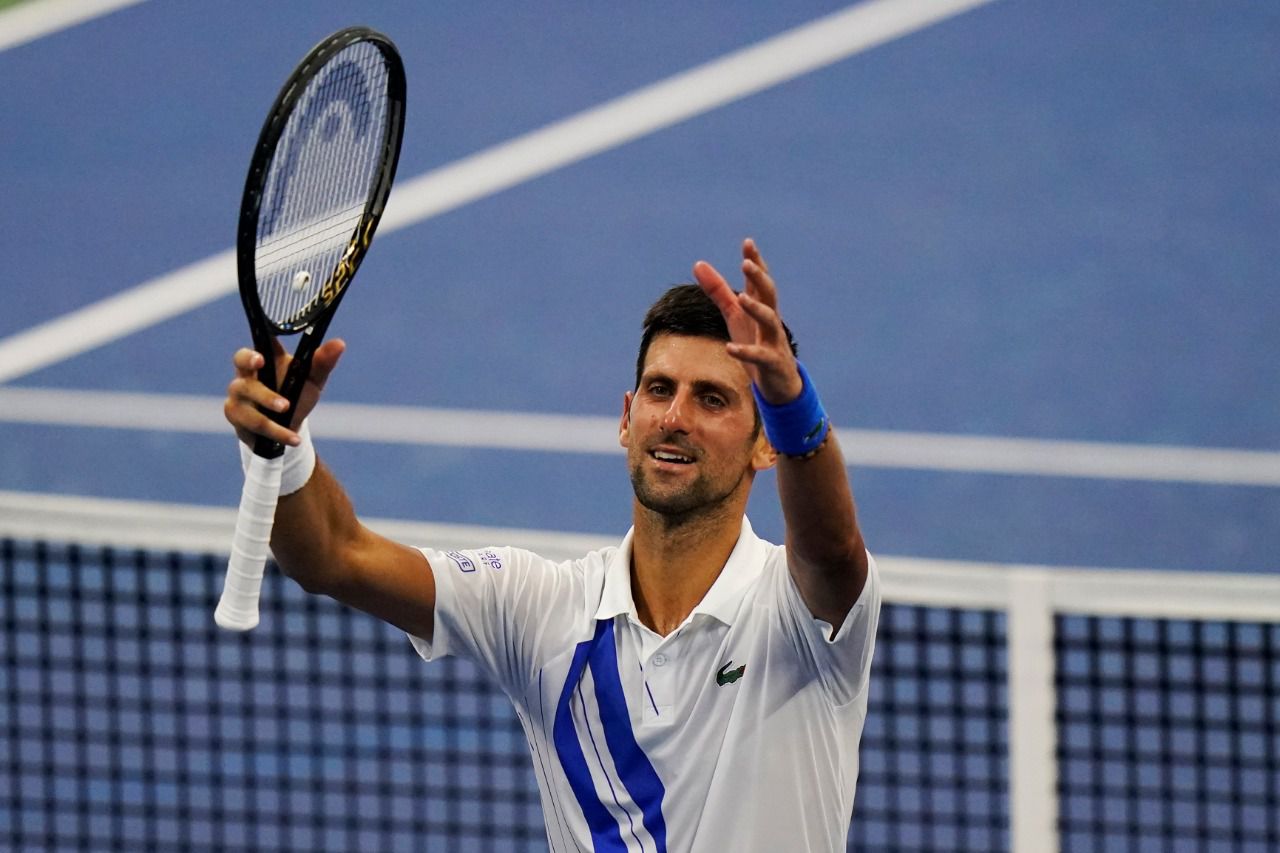 djokovic