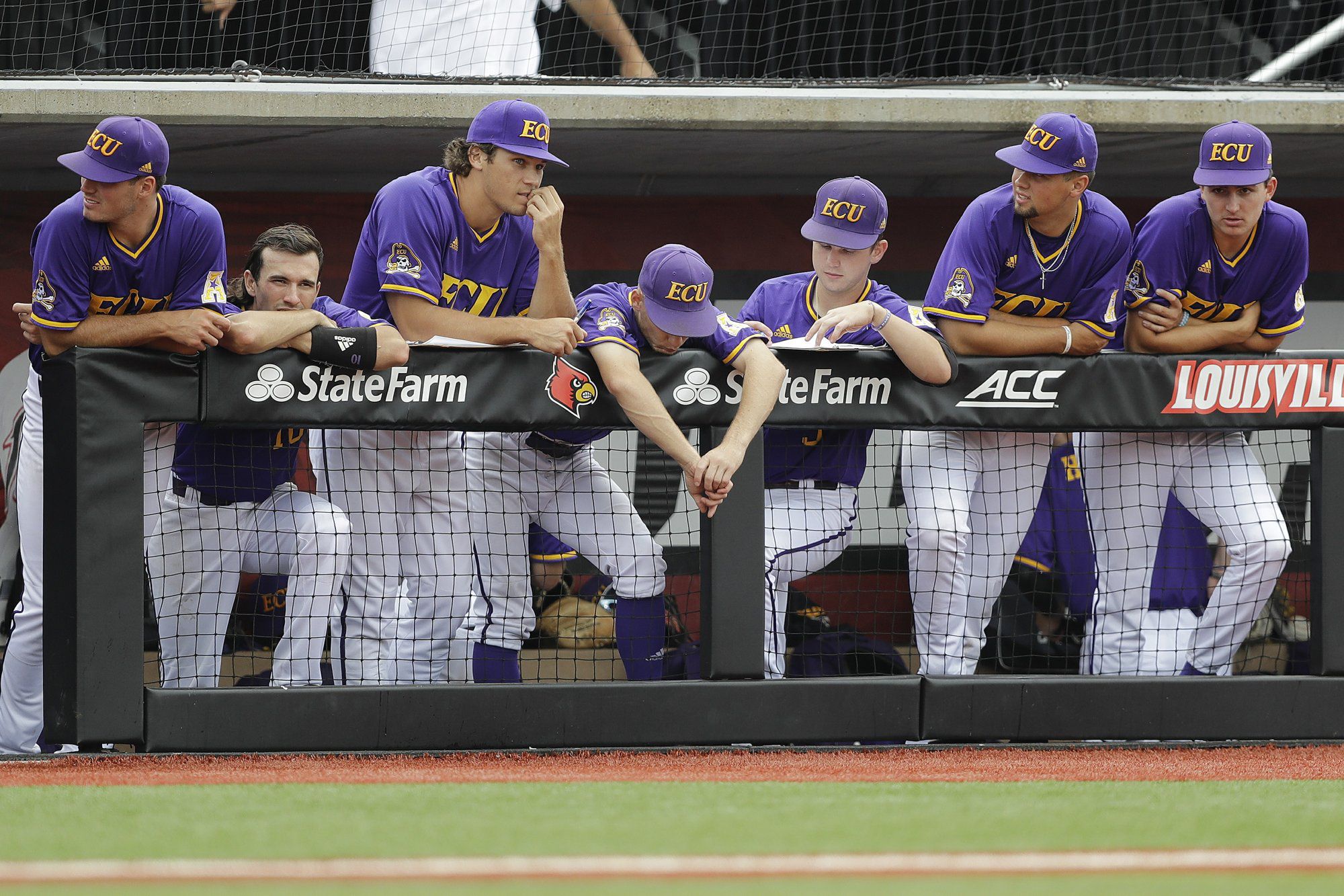 In The Jungle: ECU to host baseball super regional