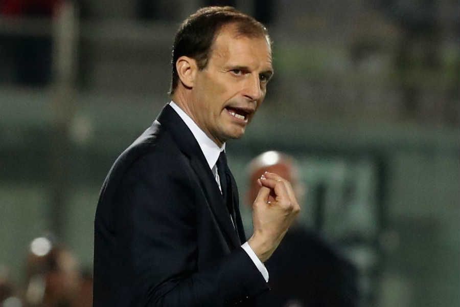 allegri