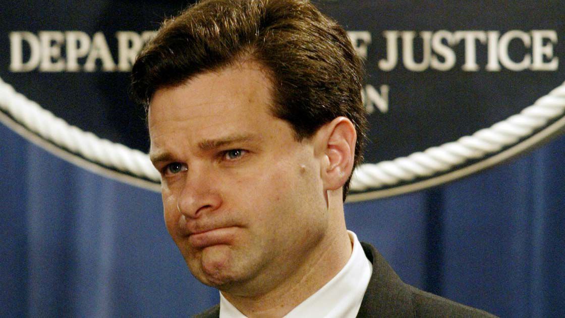 Christopher Wray