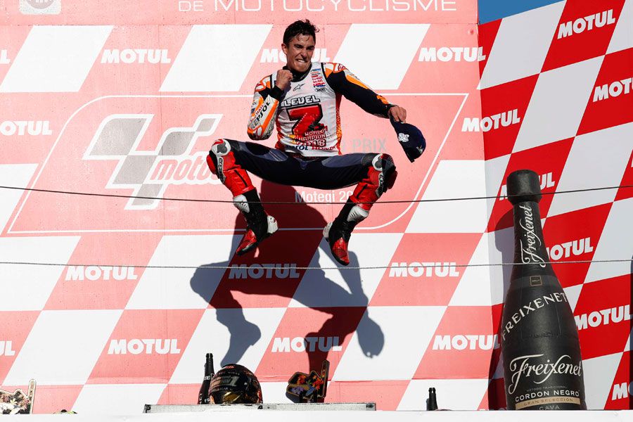 Marc Márquez