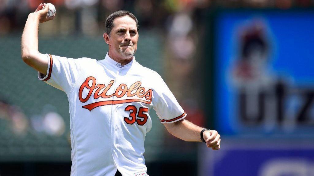 mike mussina on orioles｜TikTok Search