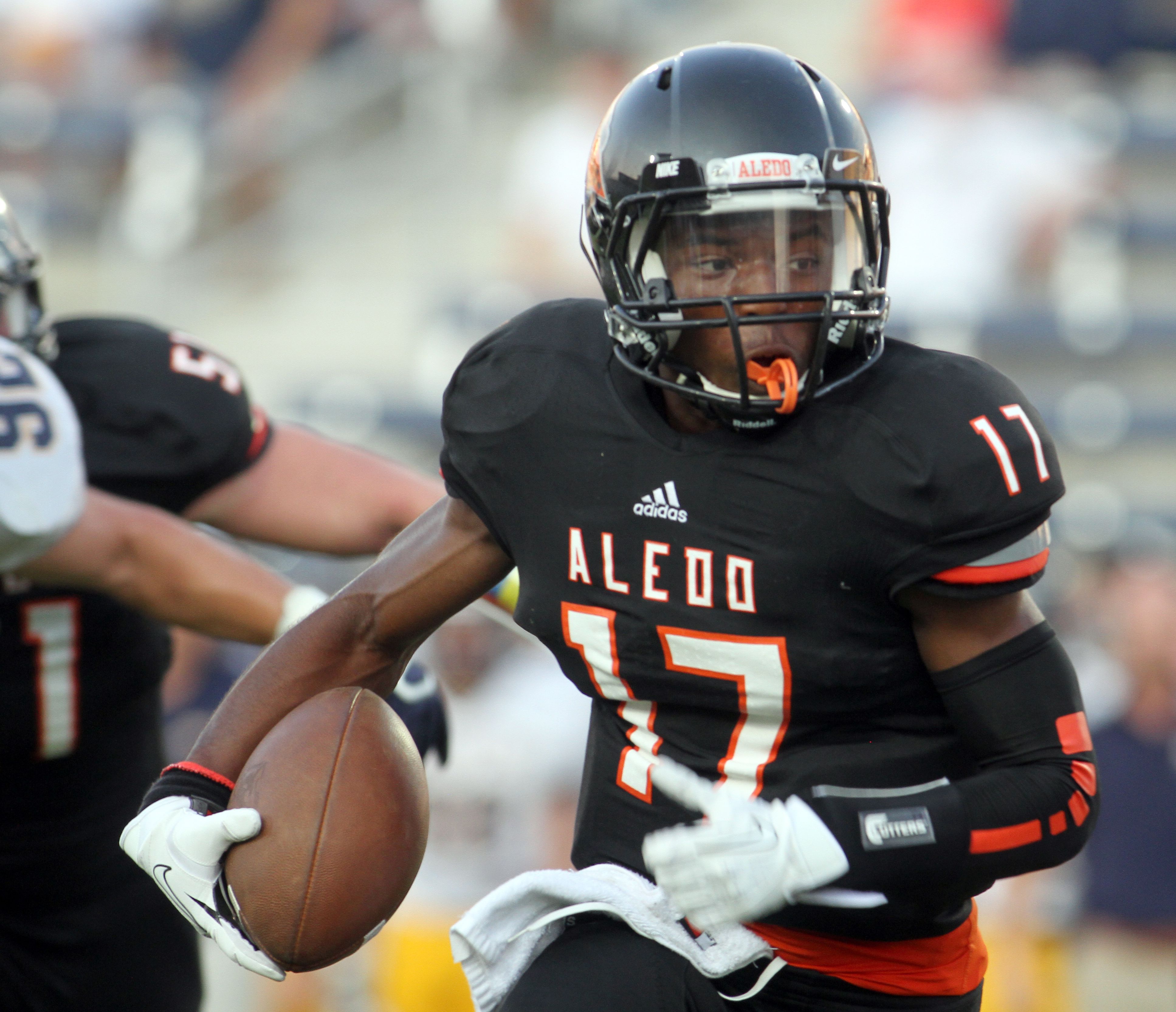 For $25, you could own an Aledo hoodie that takes shot at Jerry