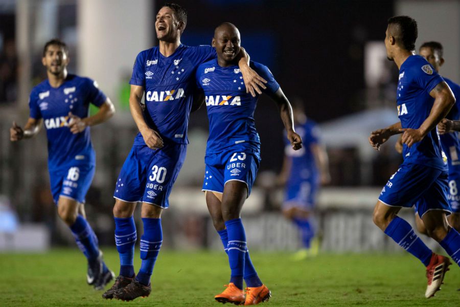 CRUZEIRO