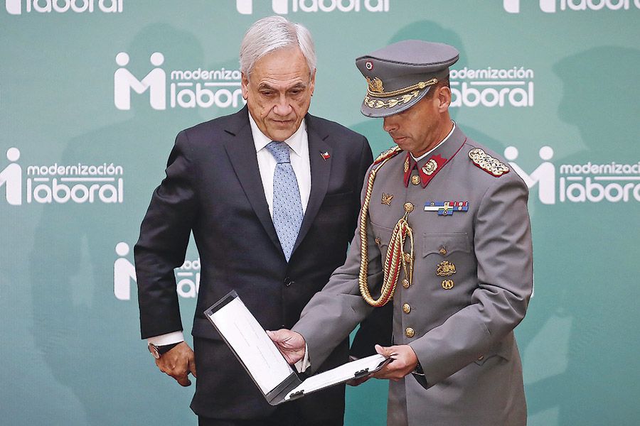 Piñera