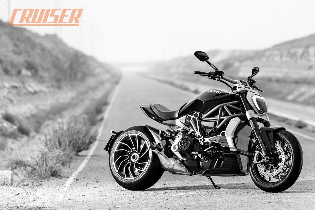 2016 ducati store xdiavel s price