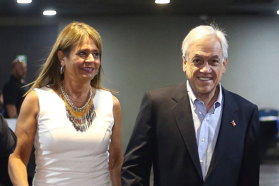 UDI Piñera