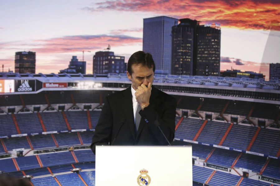 LOPETEGUI