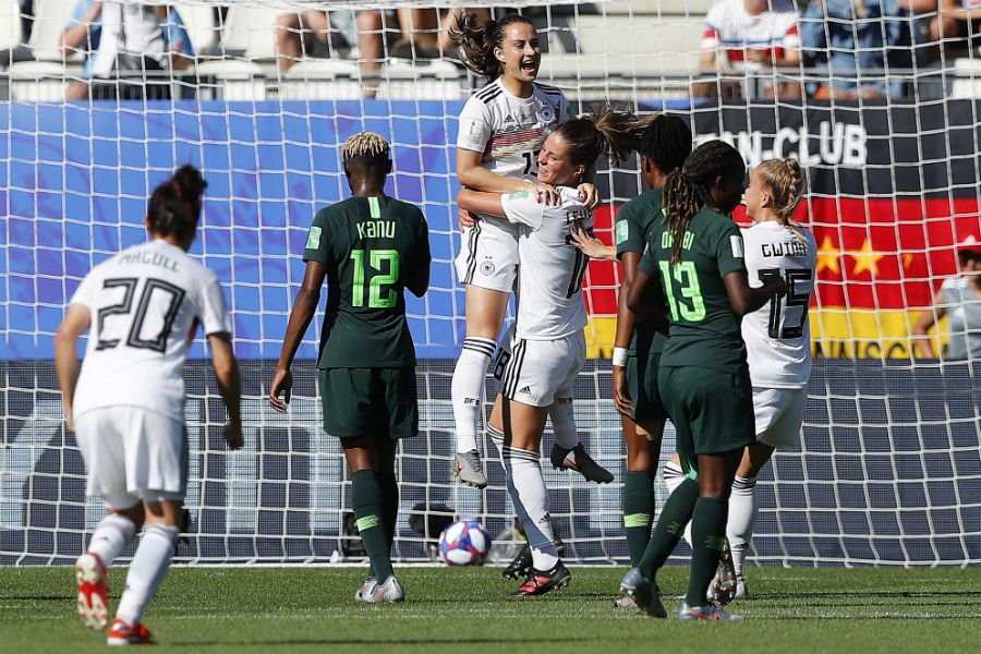 FIFA Women's World Cup (1904961)