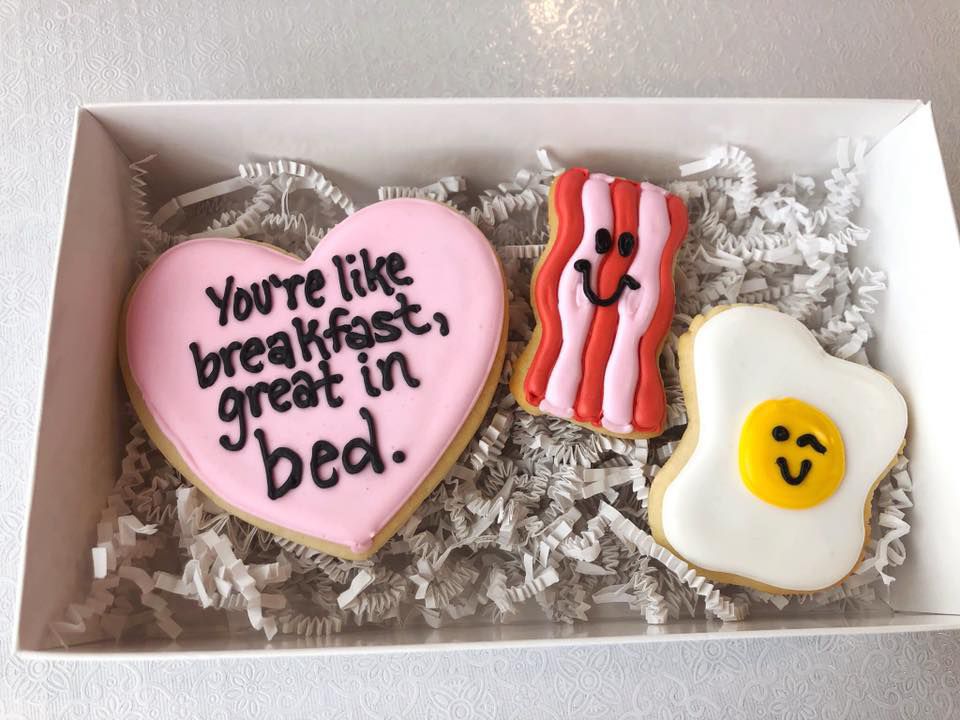 Sweet Treats & Kind Hearts: Spreading Love for Valentine's Day — Legally  Crafty Blog