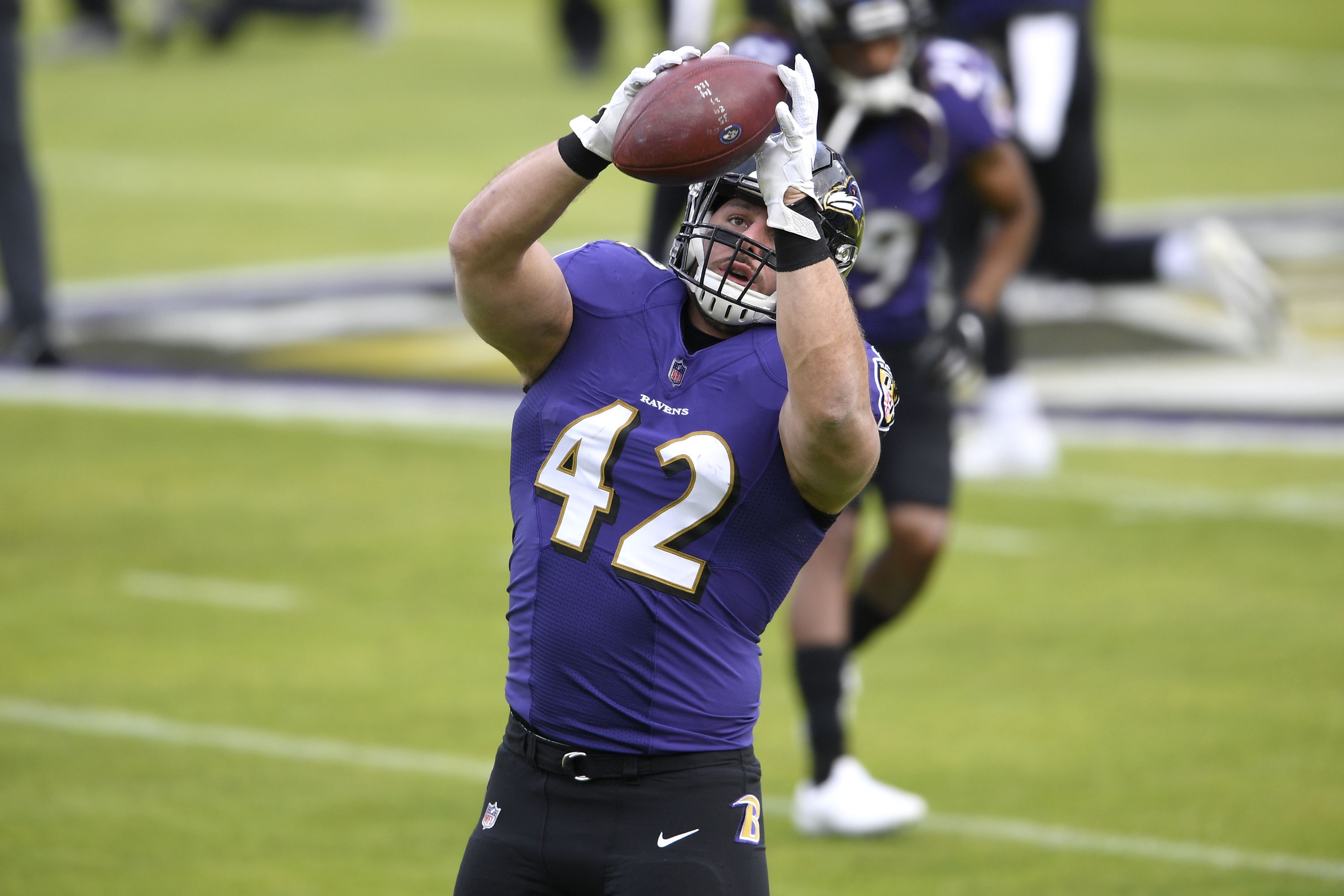 Baltimore Ravens and the Pro Bowl announcement: Which players have a shot  at getting in? 