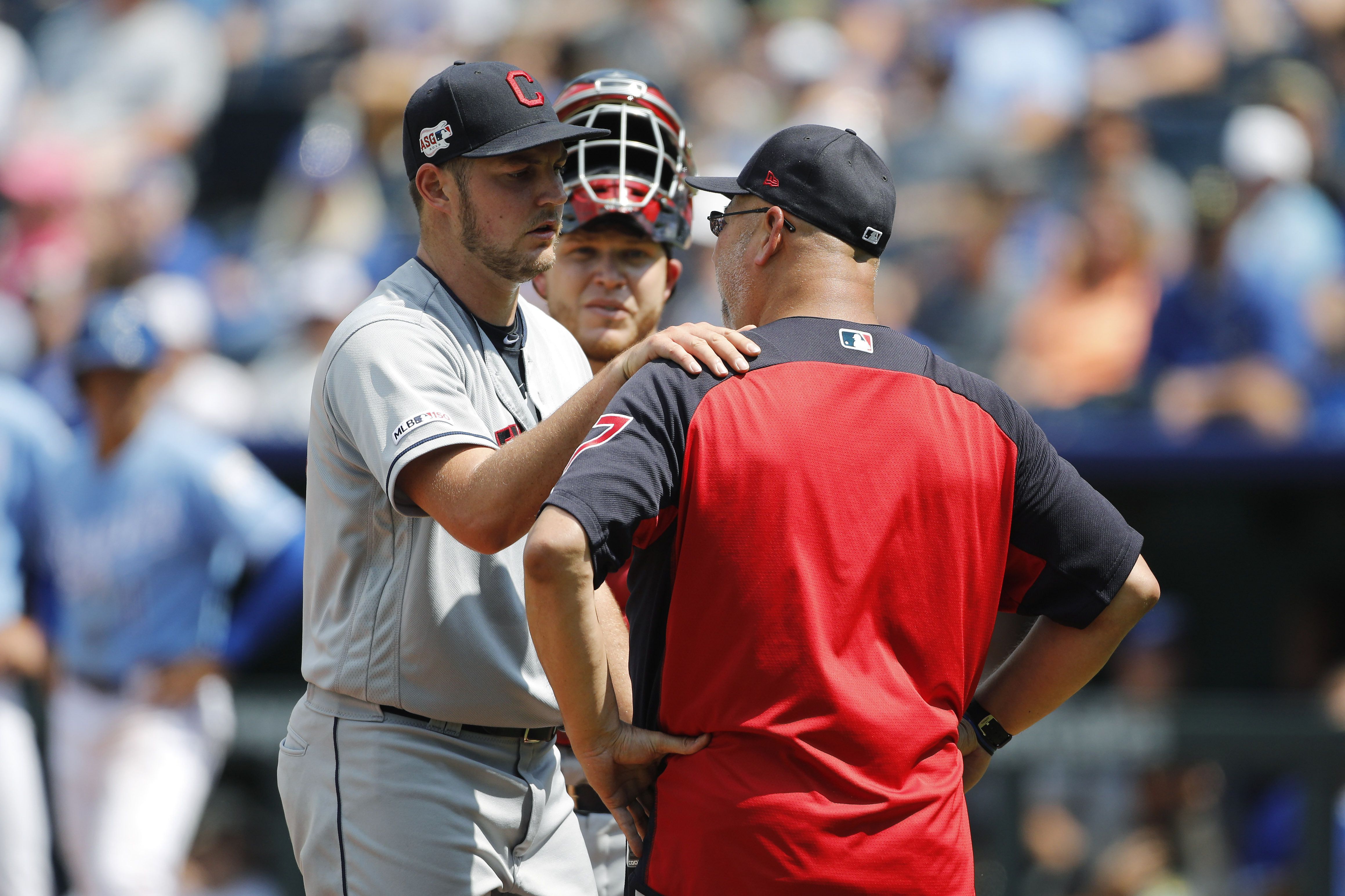For Terry Francona, pressure rolls right off his back - The Boston
