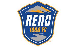 Luis Paradela, from Cuba, signed with Reno 1868 FC