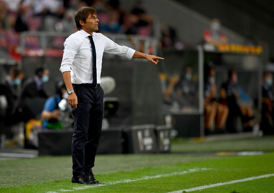 Antonio Conte