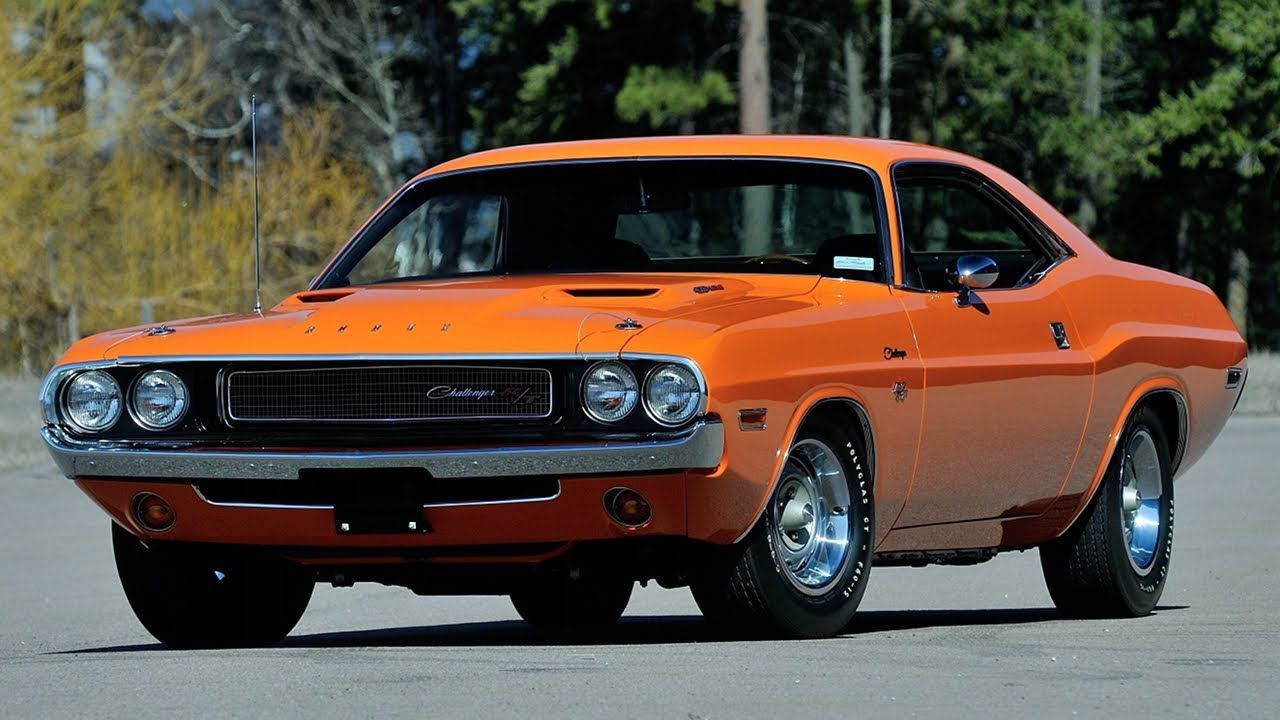 Dodge